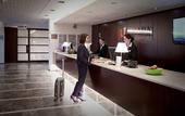 Туры в отель Mercure Antwerp City South