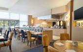 Туры в отель Mercure Antwerp City South