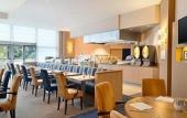 Туры в отель Mercure Antwerp City South