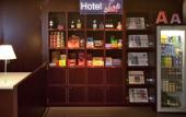 Туры в отель Mercure Antwerp City South