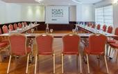 Туры в отель Four Points by Sheraton Medellin