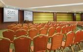 Туры в отель Four Points by Sheraton Medellin