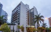 Туры в отель Four Points by Sheraton Medellin