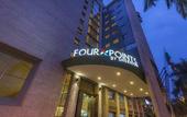Туры в отель Four Points by Sheraton Medellin