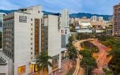 Туры в отель Four Points by Sheraton Medellin