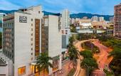 Туры в отель Four Points by Sheraton Medellin
