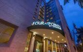 Туры в отель Four Points by Sheraton Medellin