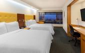 Туры в отель Four Points by Sheraton Medellin