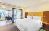 Туры в отель Four Points by Sheraton Medellin
