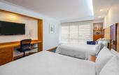 Туры в отель Four Points by Sheraton Medellin