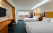 Туры в отель Four Points by Sheraton Medellin