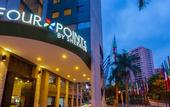 Туры в отель Four Points by Sheraton Medellin