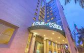Туры в отель Four Points by Sheraton Medellin