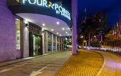 Туры в отель Four Points by Sheraton Medellin