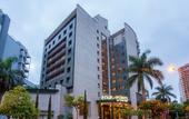 Туры в отель Four Points by Sheraton Medellin