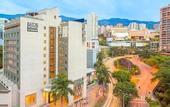 Туры в отель Four Points by Sheraton Medellin
