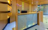 Туры в отель Four Points by Sheraton Medellin