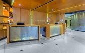 Туры в отель Four Points by Sheraton Medellin
