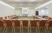 Туры в отель Four Points by Sheraton Medellin