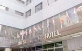 Туры в отель Jamsil Tourist Hotel Seoul