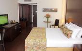 Туры в отель Hotel Estelar Milla de Oro