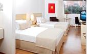 Туры в отель Hotel Estelar Blue