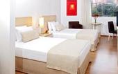 Туры в отель Hotel Estelar Blue