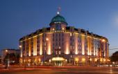 Туры в отель Radisson Blu Sobieski Hotel