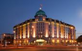 Туры в отель Radisson Blu Sobieski Hotel
