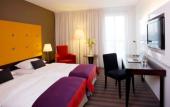 Туры в отель Radisson Blu Sobieski Hotel