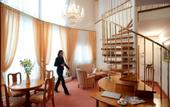 Туры в отель Radisson Blu Sobieski Hotel