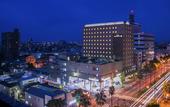 Туры в отель Hotel JAL City Miyazaki