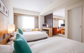 Туры в отель Hotel JAL City Miyazaki