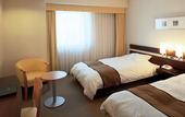 Туры в отель Hotel JAL City Miyazaki
