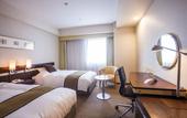 Туры в отель Hotel JAL City Miyazaki