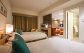 Туры в отель Hotel JAL City Miyazaki