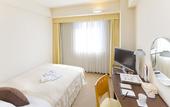 Туры в отель Hotel JAL City Miyazaki