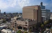 Туры в отель Hotel JAL City Miyazaki