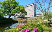 Туры в отель Hotel New Otani Saga