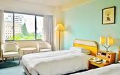 Туры в отель Hotel New Otani Saga