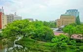Туры в отель Hotel New Otani Saga