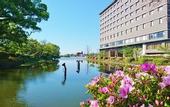 Туры в отель Hotel New Otani Saga