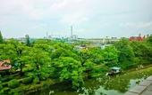 Туры в отель Hotel New Otani Saga