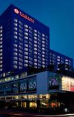 Туры в отель Ramada Plaza Suwon