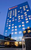 Туры в отель Ramada Plaza Suwon