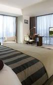 Туры в отель Ramada Plaza Suwon