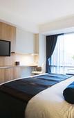 Туры в отель Ramada Plaza Suwon