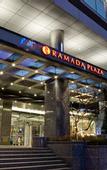 Туры в отель Ramada Plaza Suwon
