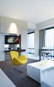 Туры в отель Ramada Plaza Suwon