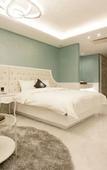 Туры в отель Hotel Cullinan Yongin